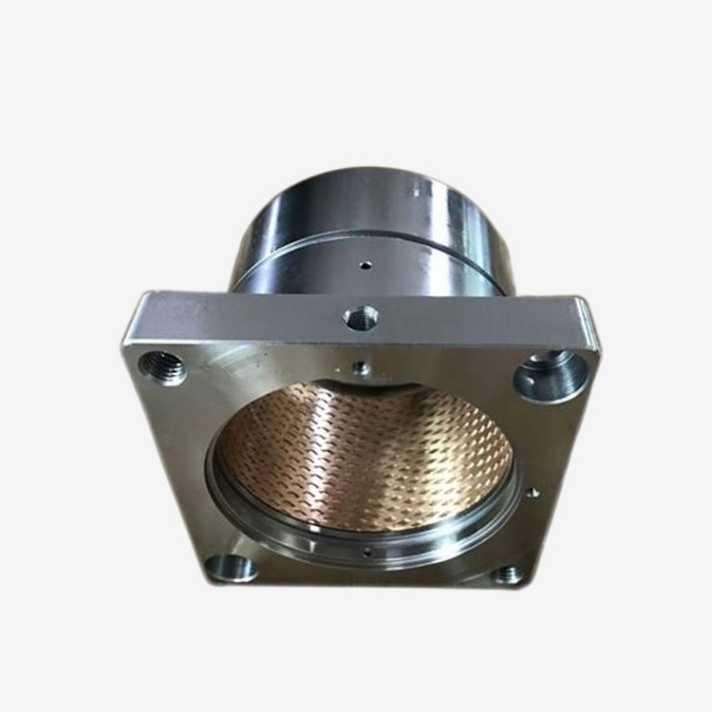 Assemblaġġ tad-Djar ta' Fuq ta' Putzmeister D80/401783 D90/464950