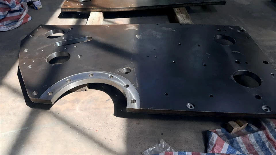 SIDE PLATE suppliers