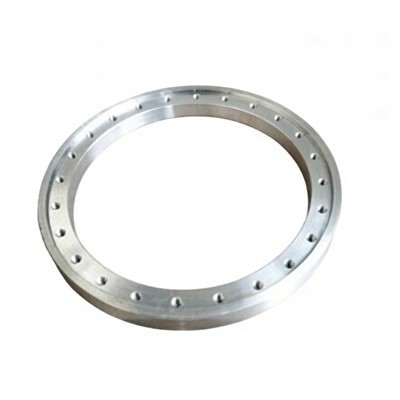 Mixer Truck Mixer Drum Reducer Flanġ